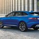 Image for article titled 2016 Jaguar F-PACE: This Is It